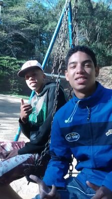a onde cresci e fiz amizade eu amo minha quebrada