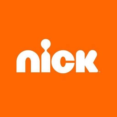 Join as your fave Nickelodeon character.