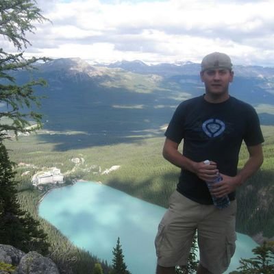 realCodyParker's profile picture. Calling me a liberal isn't the insult you think it is. #GoAvsGo