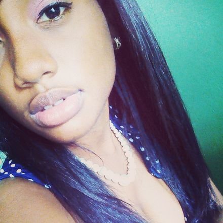 Jenifer De Los Santos ❤