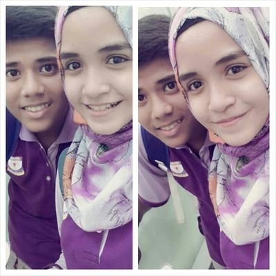 Faez Ramadhan 
16 years old 
TAKEN .
instagram : Fdayhiz_