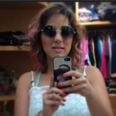 Jessica Abraham M