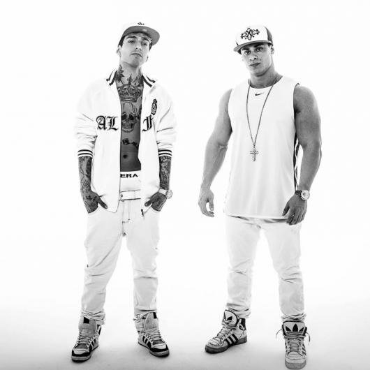 Ninguém é Ninguém Pra Julgar Ninguém - Mr. Thug
Sdv.. Vlw Flw!