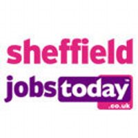 Sheffieldjobstoday(@sheffieldjob) 's Twitter Profileg