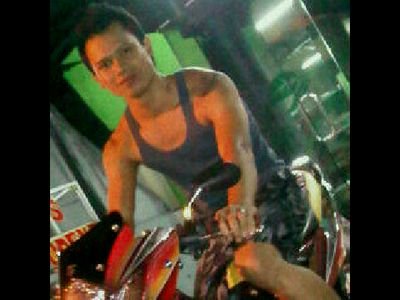 SolihinAzat's profile picture. 