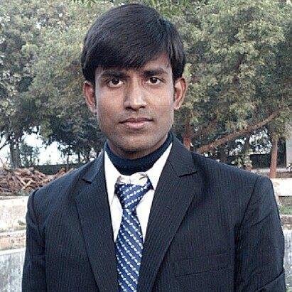 Project Manager - Department of Industries, Govt. of Bihar