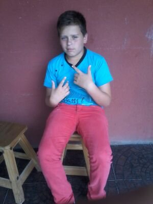 Owen capó