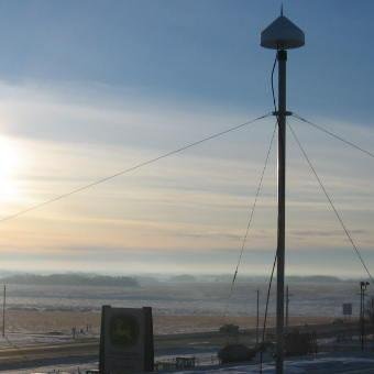 Canada's largest RTK network that works exclusively with John Deere dealers.  Step up your Precision and SAVE time and MONEY!! 403-520-0083 for more info.