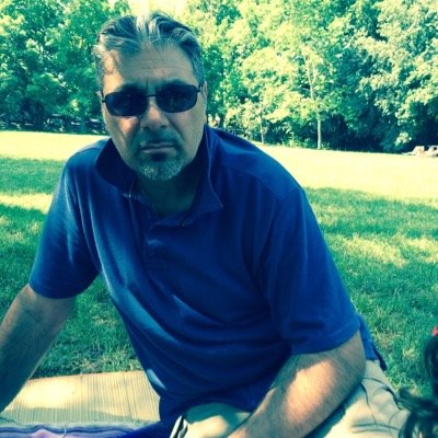 DemarFabio's profile picture. Da Taranto a Reggio Emilia passando da Roma e Firenze