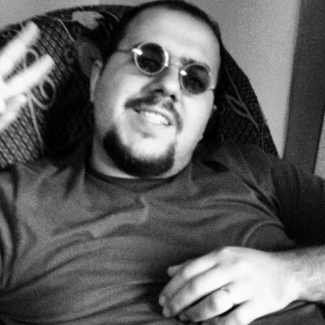 CyroLanzoni's profile picture. 