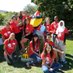 CHS Multicultural Student Success (@isuchsmp) Twitter profile photo