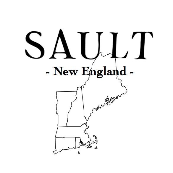 SAULT New England is a mens lifestyle shop with locations in Boston's South End and Market Square Portsmouth, NH.