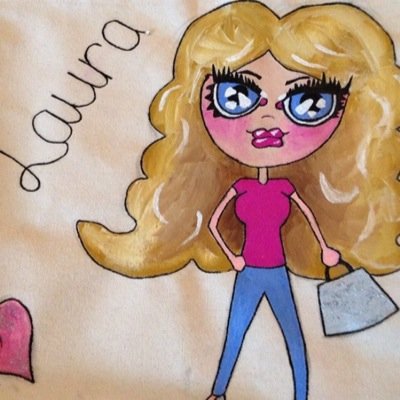Personalised bags made to order. Any character/ design / name. Great gift ideas for birthdays, christmas, weddings/hens or a gift for yourself!!