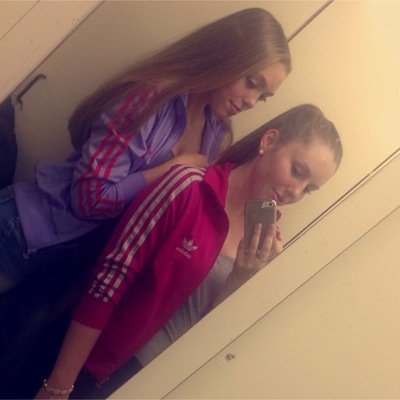 Dancer - snapchat: ginanademax - insta: ginakusjex