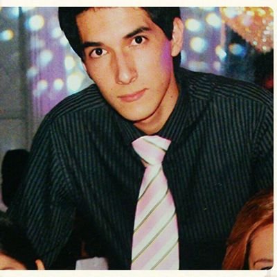 davigo_go's profile picture. 