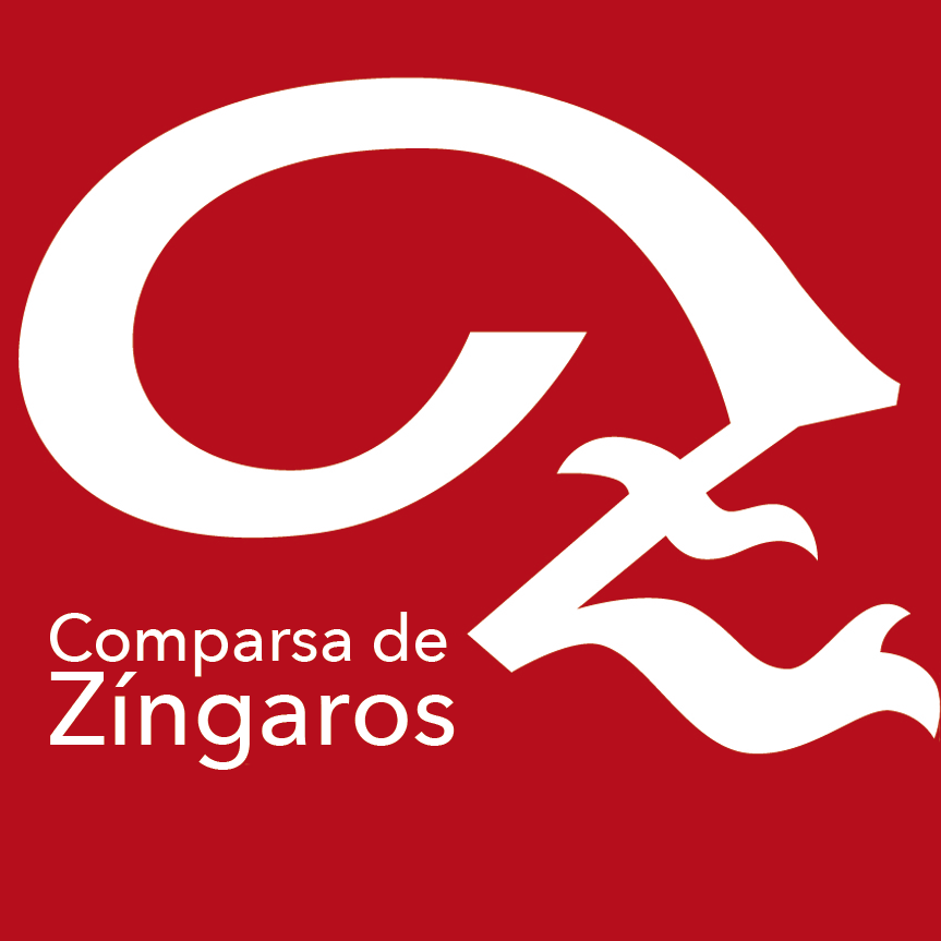 Twitter oficial de la Comparsa de Zingaros de Elda.