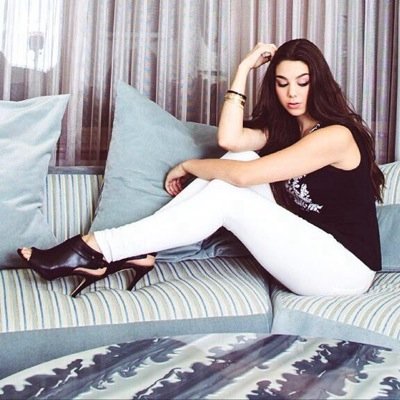 Hi, I'm Phoebe and i'm a superhero. Crazy, right?