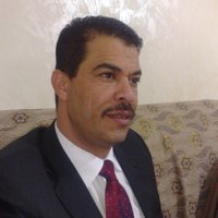 ابويوسف نضال (@nysultan2) 's Twitter Profile