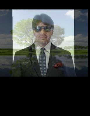 Business man