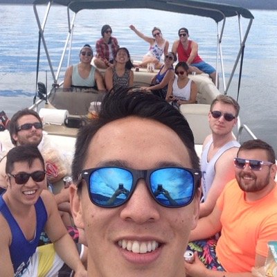 Dnleung's profile picture. 