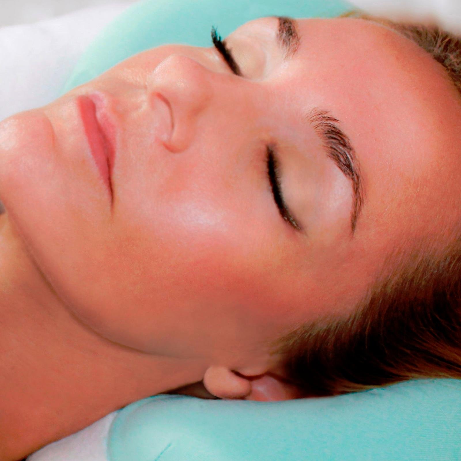 Saving Faces Around the World, One Pillow at a Time. FINALLY! A wrinkle prevention beauty pillow that's a patented TOTAL beauty sleep solution.