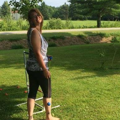 clo9699's profile picture. Adjointe administrative au Herbes Pures J.B. Ltée