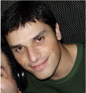 Atleta do Rock Cuervo FC
