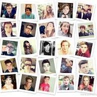 TYLER OAKLEY IS QUEEN #TROYLER Youtube is my life  I love them all/ Alfie✨ / Zoe✨ / Jim✨ / Tanya✨ QUISHA ILYSM #flippinfamily