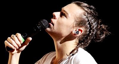 Ello babs! Could you help me help @larrysquaad reach her goal please? She will follow back 100%  xx oh and read the first tweet :) x
