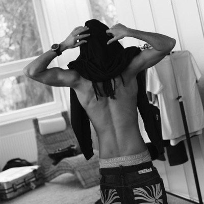 TimRaic's profile picture. Just Matvey.