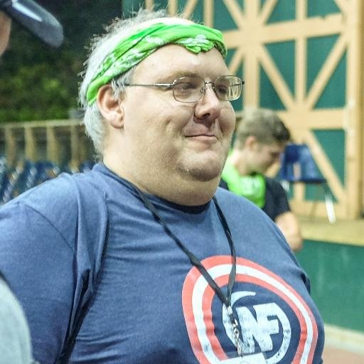 JeffreyFitness's profile picture. Overweight Aspie Tech and Engineer