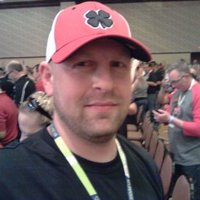 Benjamin Neilson (@bjn42) 's Twitter Profile