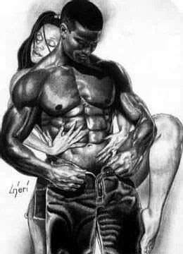 Helping White Women go Black... understanding sexual freedom with no regrets. .