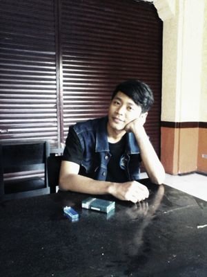 PutraPetrol's profile picture. 