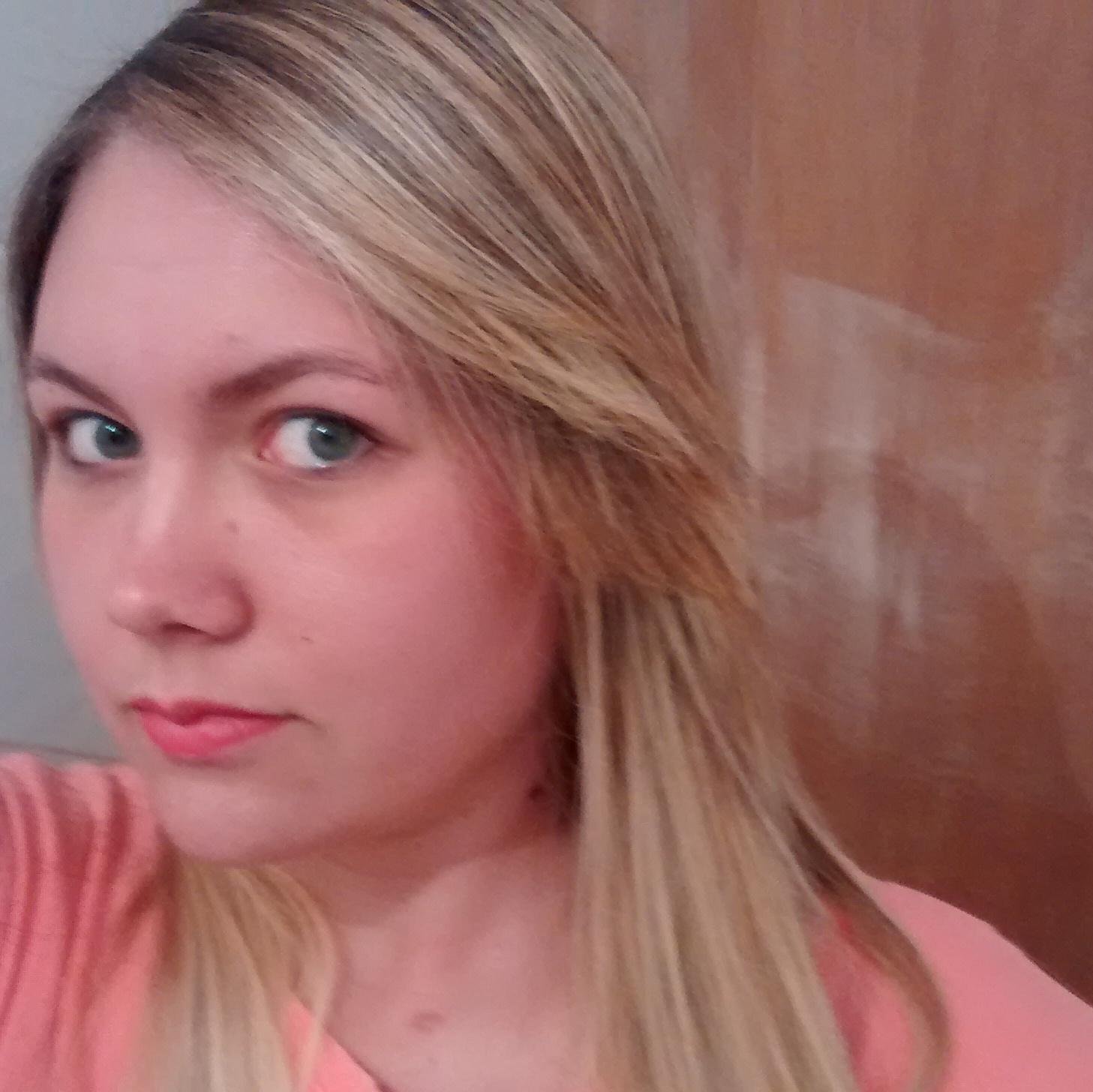 22 anos, Estudante mineira :)