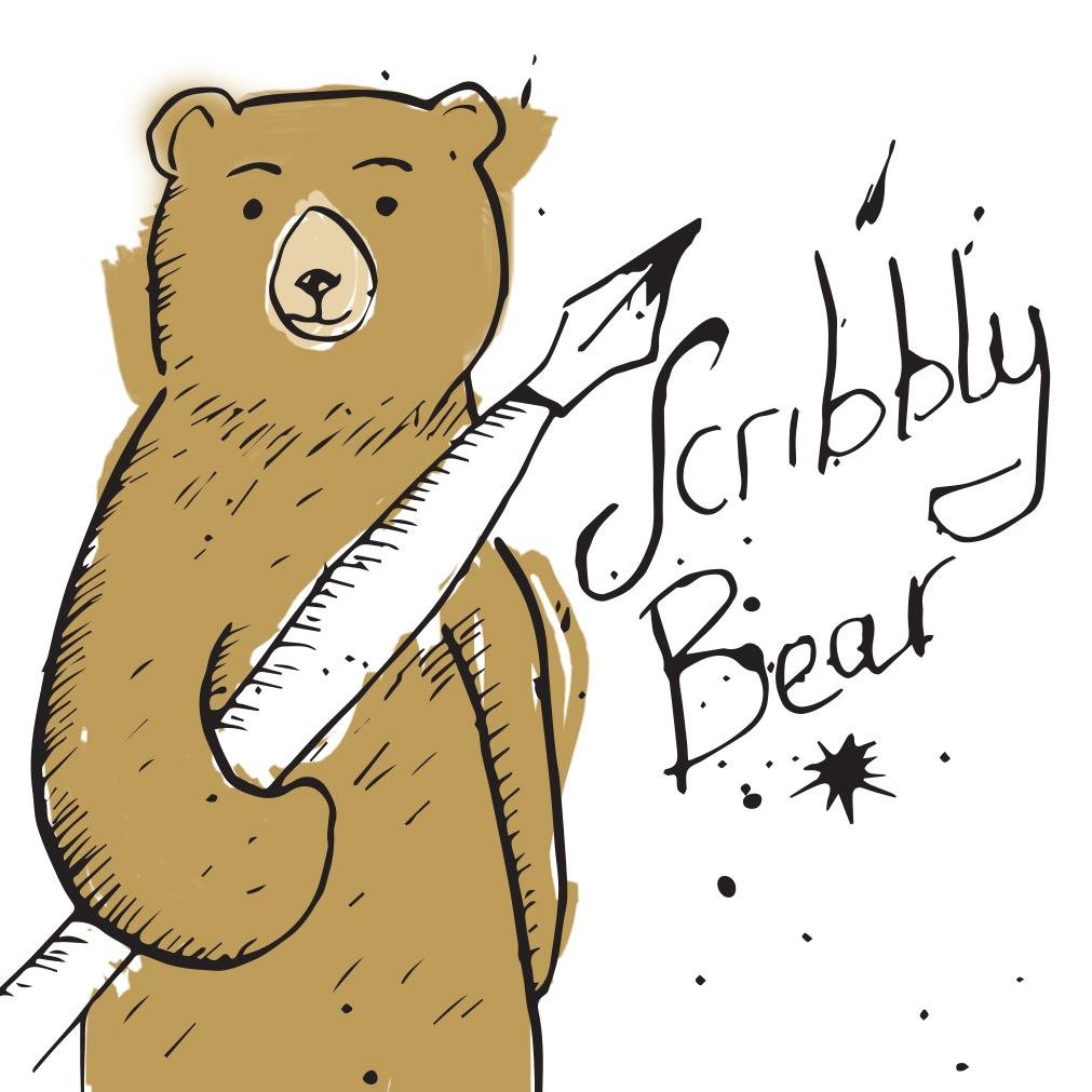Bristol based graphic designer and illustrator.