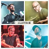 Electron (@thisiselectron) 's Twitter Profile