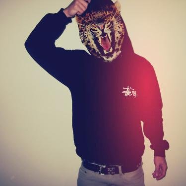 HijoDelRapcore's profile picture. 