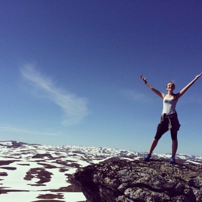 runforfun98's profile picture. 