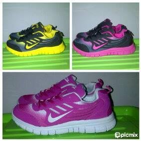 Menjual Berbagai Merk Sepatu Replika VIA COD/Jasa Pengiriman, Dijamin Aman!Untuk Lebih Detail Lagi Bisa Langsung Hubungi:
Pin: 32707F9F