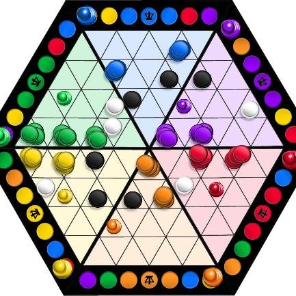 The Abstract Strategy Board Game of Oriental Strategy and Conquest. Based on Sun Tzu's treatise: The Art of War.https://t.co/gwx8dhKodC