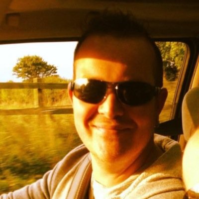 simonhyde268's profile picture. 