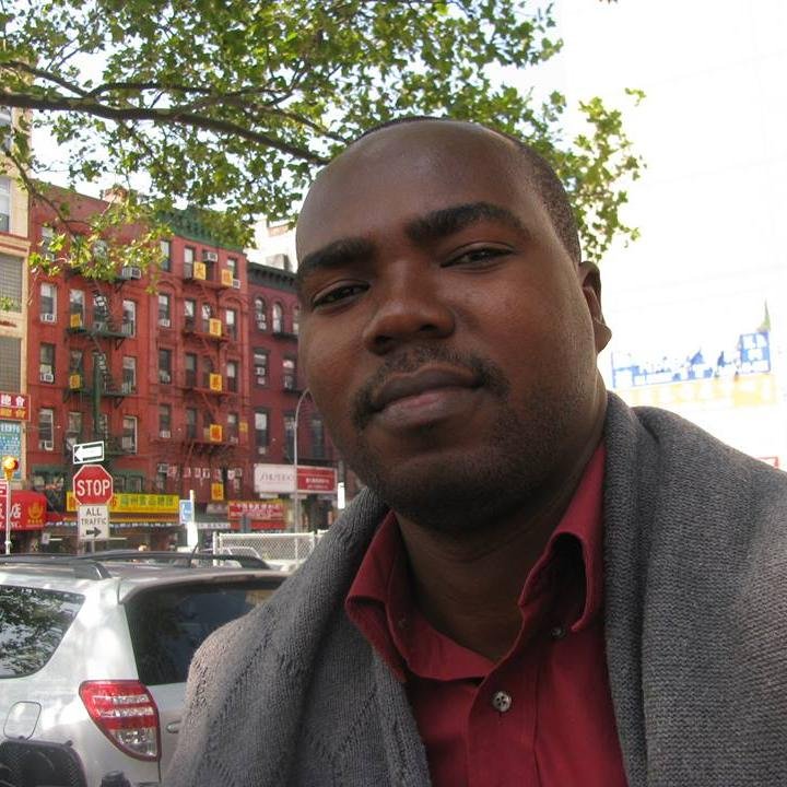 Journaliste @AlterPresse depuis 2011. Pdg @media9haiti