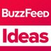 BuzzFeed Ideas (@buzzfeedideas) Twitter profile photo
