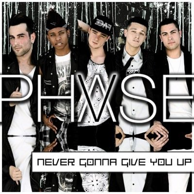 Made this account to Promote @PhaseVMusic!!! Follow My Other Account @OfficialVibers