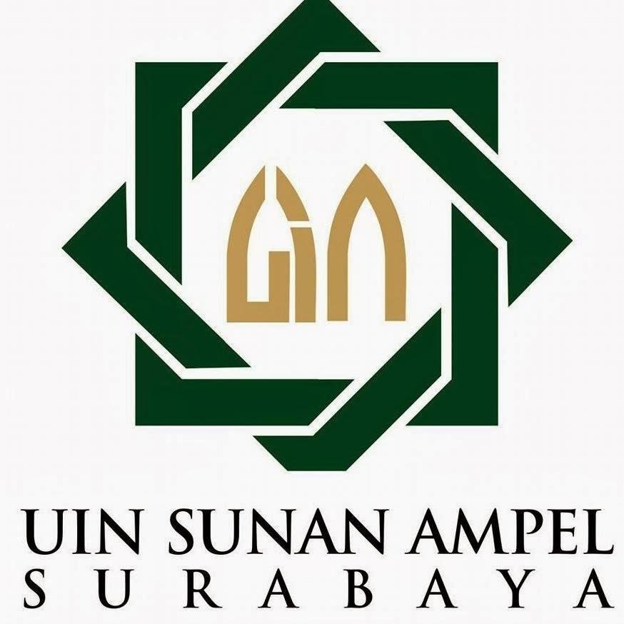 Akun Resmi UIN Sunan Ampel - Surabaya Jalan Ahmad Yani No.117, Surabaya, Jawa Timur 60237, Indonesia
+62 31 8410298
