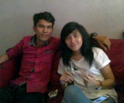 WendraFerdinand's profile picture. gak gaul ,, anak cupu ,, biasa aja ,, masih mau bertemaann ? follow  @WendraKakkoii :)