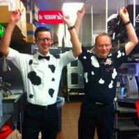 Chickfila Mount Airy (@cfamountairy) 's Twitter Profile