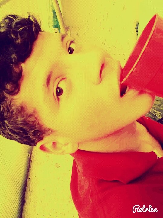 Sigueme & te sigo.
