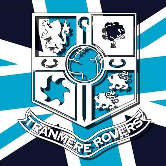 Am a huge Tranmere Rovers FC fan for over 25 years #SWA! and loves Films & Sci-fi and going to sci-fi shows!  Works for Christ for all Nations.